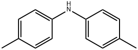 Di-p-tolylamine(620-93-9)